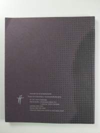 Tasa-arvon tiennäyttäjä : tavoitteita, tuloksia, tuokiokuvia 1972-1997 : Tasa-arvoasiain neuvottelukunta