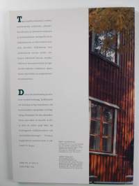 Asuinympäristö kaikille : pohjoismainen kirjallisuusluettelo = Bostadsmiljö för alla : nordisk litteraturkatalog