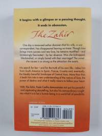 The zahir : a novel of obsession