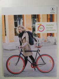 Araviesti 1/2019