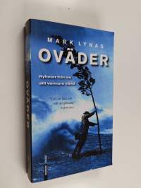 Oväder - nyheter från en allt varmare värld