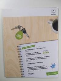 Araviesti 2/2018