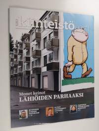 Kiinteistöposti 8/2018