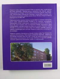Puoli vuosisataa opiskelijakoteja Tampereella : Tampereen seudun opiskelija-asuntosäätiö TOAS 1959-2009