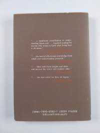 A Lateral View - Essays on Contemporary Japan