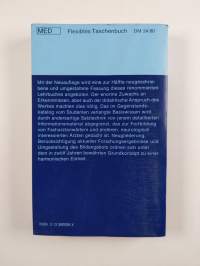 Neurologie : ein Lehrbuch für Ärzte und Studenten mit 185 Prüfungsfragen und Schlüssel zum Gegenstandskatalog