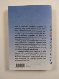 Parasta puuroa : sanomalehti Karjalaisessa 1996-99 julkaistuja kielipakinoita