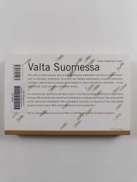Valta Suomessa