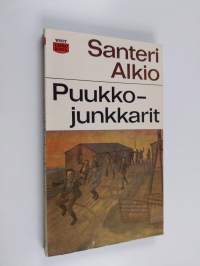 Puukkojunkkarit