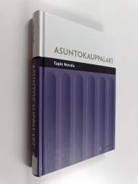 Asuntokauppalaki