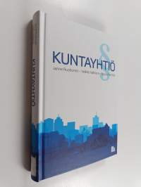 Kuntayhtiö
