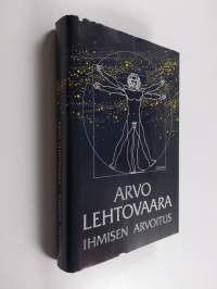 Ihmisen arvoitus : evoluutiopsykologian ihmiskuva