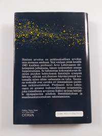 Ihmisen arvoitus : evoluutiopsykologian ihmiskuva