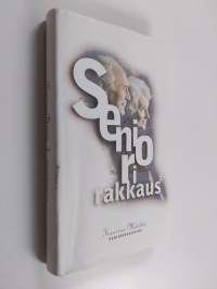 Seniorirakkaus (signeerattu)