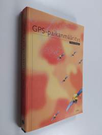 GPS-paikanmääritys