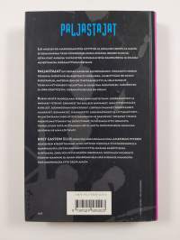 Paljastajat