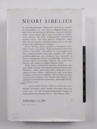 Nuori Sibelius