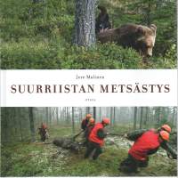 Suurriistan metsästys