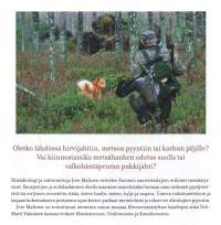 Suurriistan metsästys