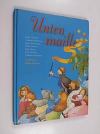 Unten maille