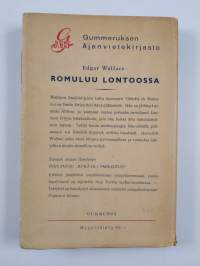Romuluu Lontoossa