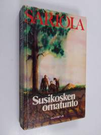 Susikosken omatunto : rikostarkastaja Susikosken tutkimuksia