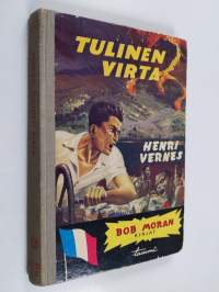 Tulinen virta