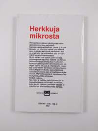Herkkuja mikrosta