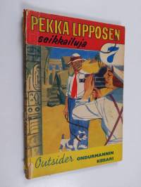 Ondurmannin keisari