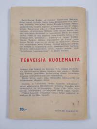 Tiibetin lumimies