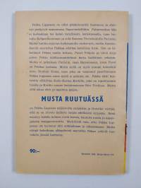 Korsikkalainen verikosto