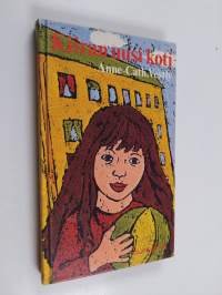 Kiiran uusi koti