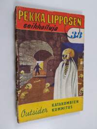 Katakombien kummitus