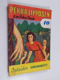 Ihmisrobotit