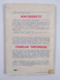 Ihmisrobotit