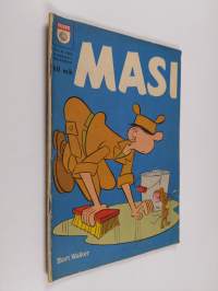Masi 6/1960