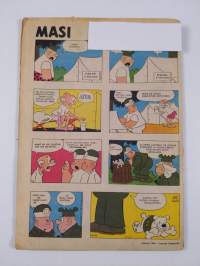 Masi 3/1966