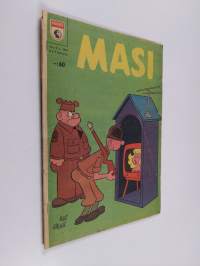 Masi 9/1963