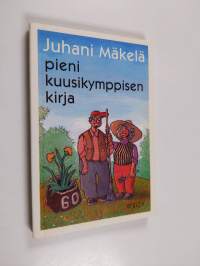 Pieni kuusikymppisen kirja