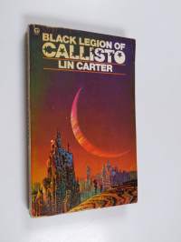 Black Legion of Callisto
