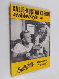 Operaatio &quot;Tulimaa&quot;