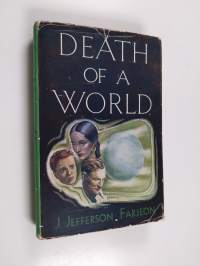 Death of a World