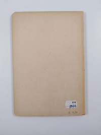 Arvosteleva luettelo suomenkielistä kirjallisuutta 1917