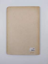 Arvosteleva luettelo suomenkielistä kirjallisuutta 1918