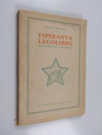 Esperanta legolibro