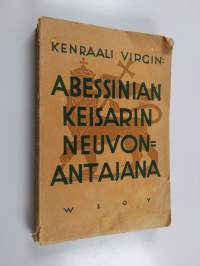 Abessinian keisarin neuvonantajana