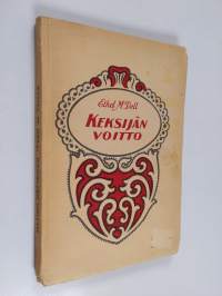 Keksijän voitto