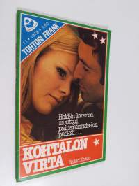 Tohtori Frank 11/1978 : Kohtalon virta