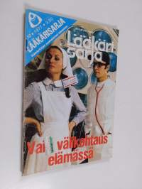 Lääkärisarja 10/1978 : Vain välikohtaus elämässä