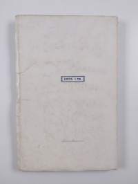 Nuori Suomi 1913 : XXIII joululbumi